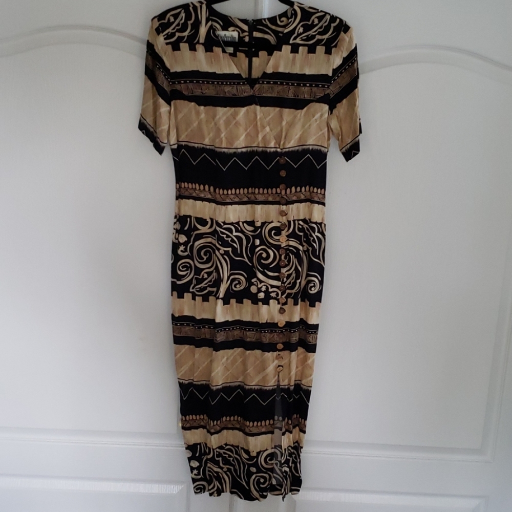 Nina Piccalino Dress